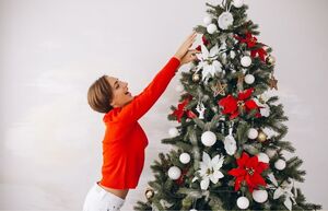 Как украсить елку на Новый год, чтобы привлечь счастье и богатство?