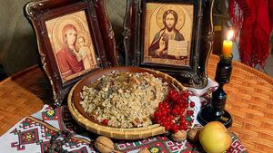 Рождественский пост: как правильно поститься без вреда здоровью