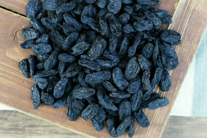 Изюм: сладкое лакомство с пользой для здоровья