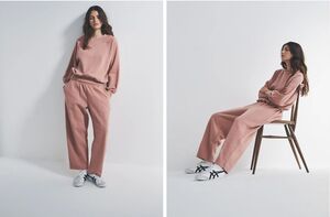 Отдыхаем — лучшие шерстяные костюмы для уютных и ленивых новогодних праздников