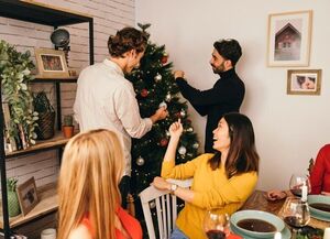 Как подготовить дом к приёму гостей