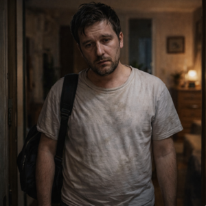 Супруг мечтал о независимости — вот и расхлёбывай её до дна