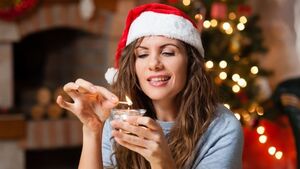 Как правильно загадать желание на Новый год, чтобы оно сбылось