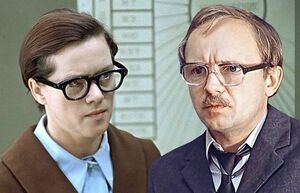 Куда исчезла красавица-жена Новосельцева, и как он будет жить с Калугиной и 3 детьми: Возможно ли семейное счастье «мымры» и «мямли»?