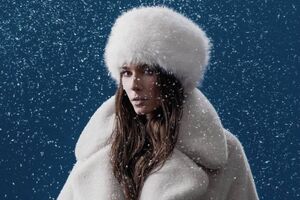 Что надеть на голову зимой? Лучшие тренды головных уборов