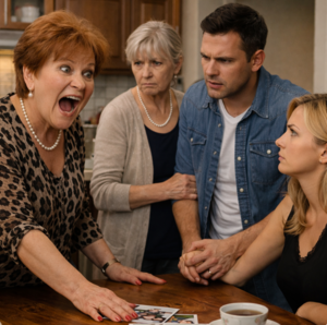 Супруг настоял, чтобы я прекратила контакты с его мамочкой — и, знаете, я ему признательна