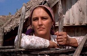 Почему блистательной Нонне Мордюкова так не везло с мужчинами