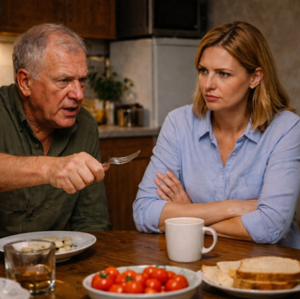 Отец мужа попрекал покупными пельменями, не считая меня ни хозяйственной, ни состоявшейся — пока все не повернулось иначе