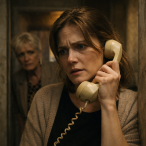 «Твоя родня — голодранцы!»: как мать мужа подавилась собственной алчностью в нотариальной конторе