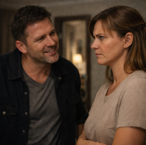 — Ты обязана оформить квартиру на меня, — заявил экс-супруг.