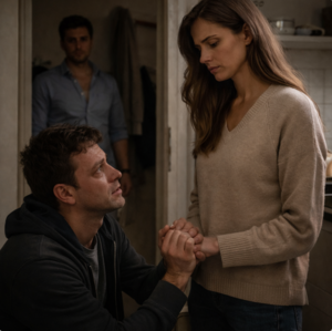 Супруг присвоил мои сбережения и решил, что последствий не будет