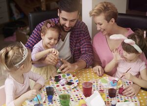 Чем развлечь себя в праздничные дни