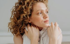 Как помочь коже после бурной новогодней ночи?