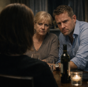 Свекровь была уверена, что я — покорная овца…