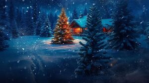 Лучшие цитаты, которые помогут поверить в новогоднее чудо