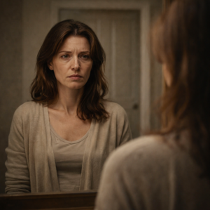 «Ты дряхлая и нудная. Я ухожу к молодой», — бросил Андрей, прихватив все наши накопления. Он и представить не мог…