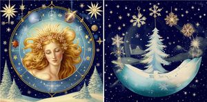 Что нужно успеть за новогодние праздники каждому знаку Зодиака?