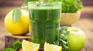 Лучшие рецепты смузи для заряда витаминами в начале года
