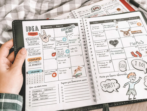 Правильное начало года: привычки, которые зададут тон всему году