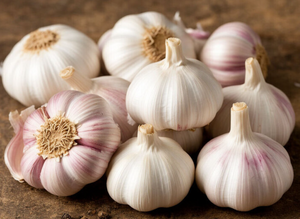 Чеснок: польза и вред для сердца и здоровья в целом