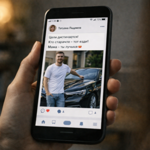 Мой муж перевёл наши общие накопления родственнице, а та и не думала их возвращать.