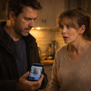 Появилась спустя годы — матери потребовалась помощь