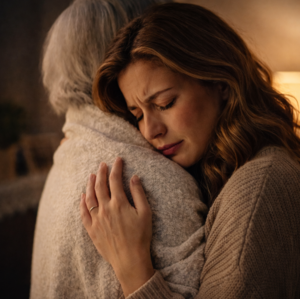 — Через пару недель приползёшь. Кому ты вообще нужна?