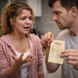 Не посторонние…