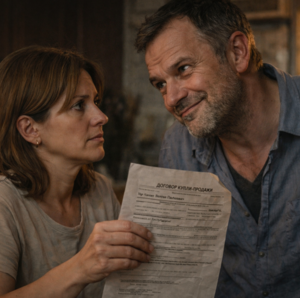 Муж, узнав, что я собираюсь работать помощницей по дому, просто слетел с катушек