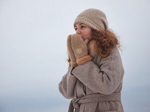 Всё, что вам нужно знать о холодовой аллергии