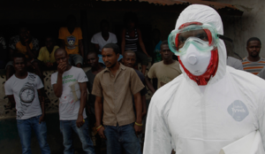 Вакцина от вируса Эбола продемонстрировала стопроцентную эффективность