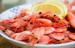 Креветки: польза или вред? Разбираемся без фанатизма