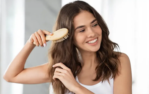 Какие продукты провоцируют выпадение волос, а какие делают их густыми и сильными