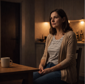 — Я ухожу к другой. Она моложе и не выносит мне мозг, как ты, — бросил Игорь, запихивая одежду в сумку после трёх десятков лет совместной жизни.