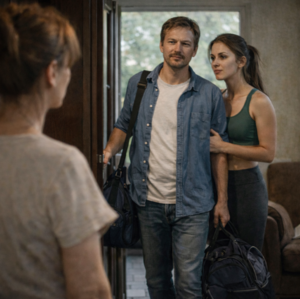 Он занимал, чтобы тебе угодить! А когда обнищал — стал тебе не нужен!