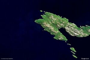 Новые удивительные снимки Земли от Google Earth