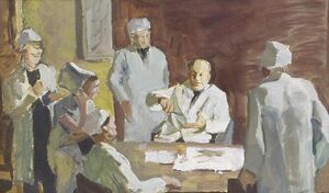 Как закалить свое тело, чтобы никогда не болеть