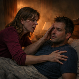 Справлюсь сама…