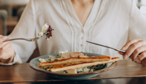 Как адаптировать рацион женщинам после 40 лет