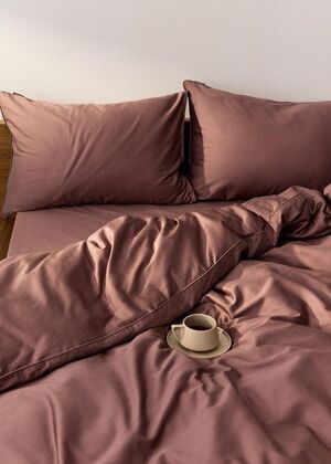 Выбираем идеальное постельное белье для абсолютного комфорта