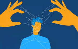 Газлайтинг: признаки психологической манипуляции