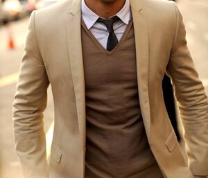 Очень простые и стильные советы, которые облегчат жизнь любого мужчины