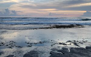 Как живут русские, застрявшие на Бали