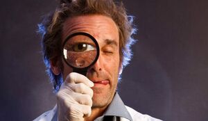 Выдающиеся открытия, сделанные обычными людьми