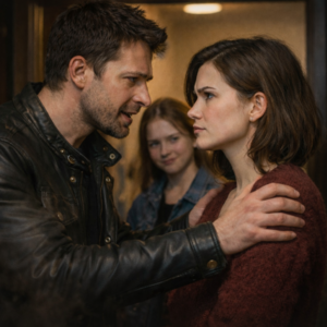 Не согнусь. И не приползу