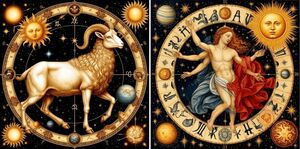 Самые пошлые знаки Зодиака