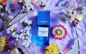 Ароматы, которые помогут расслабиться и обрести гармонию