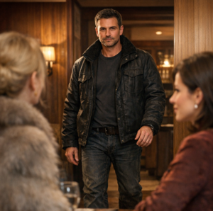 Знакомая «при деньгах» заглянула похвастаться обновкой, а покидала дом в истерике