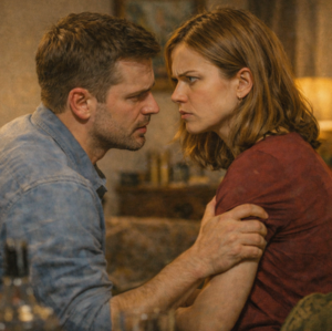 Я выгнала начальника супруга из квартиры — и у меня были причины