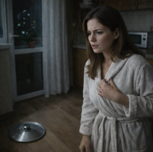 — Супруга сына не имеет никаких прав на эту жилплощадь, — отрезала свекровь, выставляя квартиру на продажу.